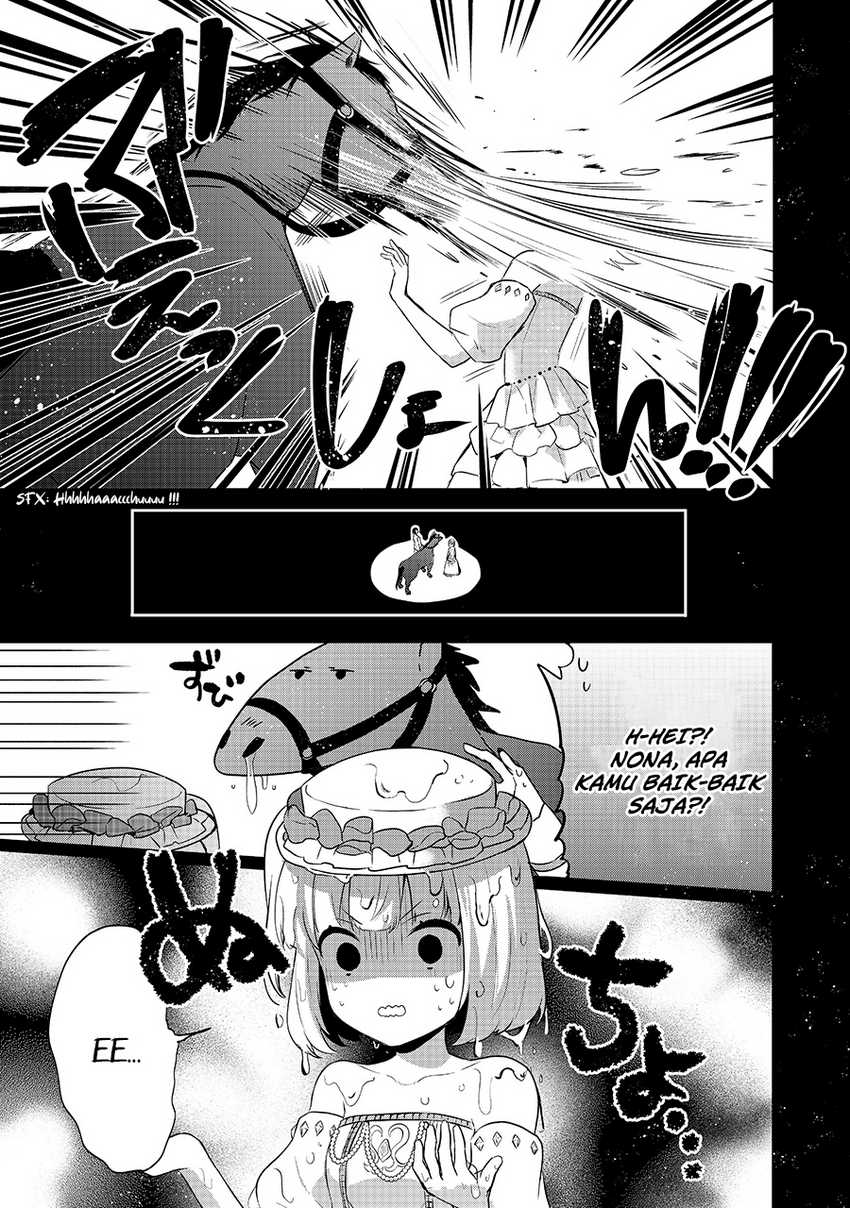 Tearmoon Empire Story Chapter 08 Bahasa Indonesia